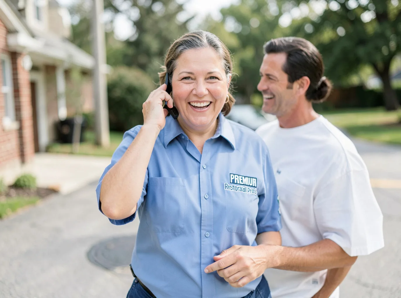 Water Damage Restoration Westerville, NE FAQs